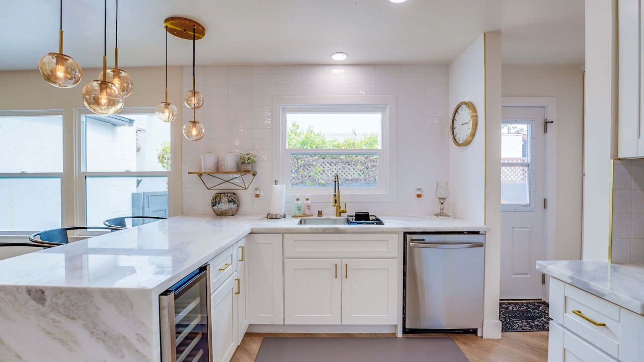 Photo of Kitchen in North Park