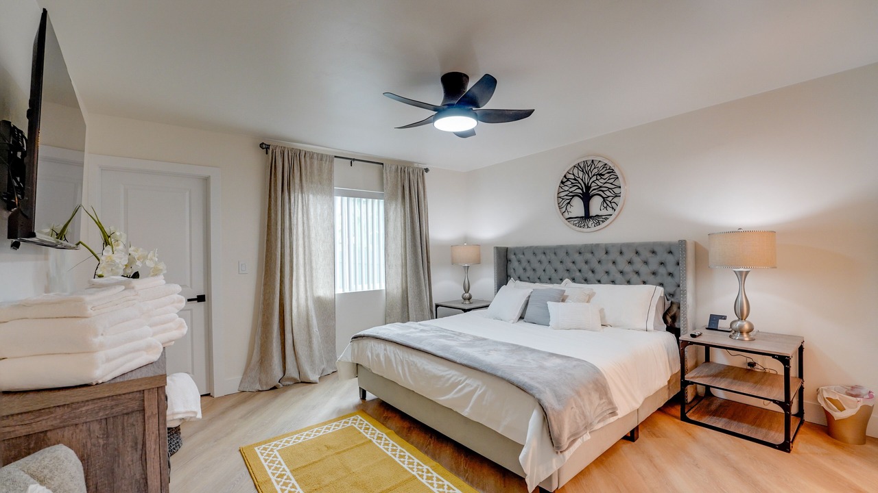Photo of Bedroom in North Park