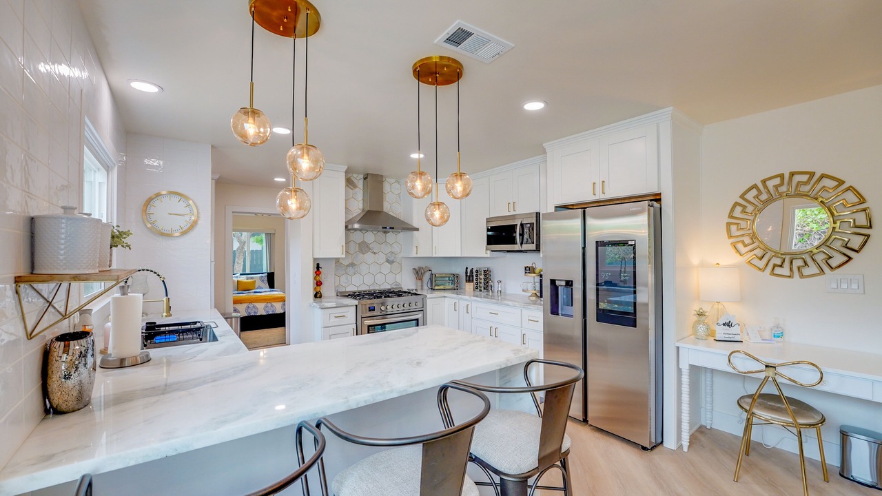 Photo of Kitchen in North Park