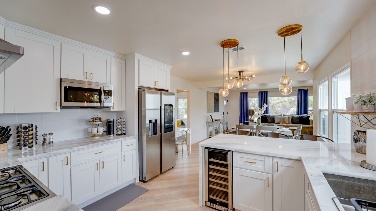 Photo of Kitchen in North Park