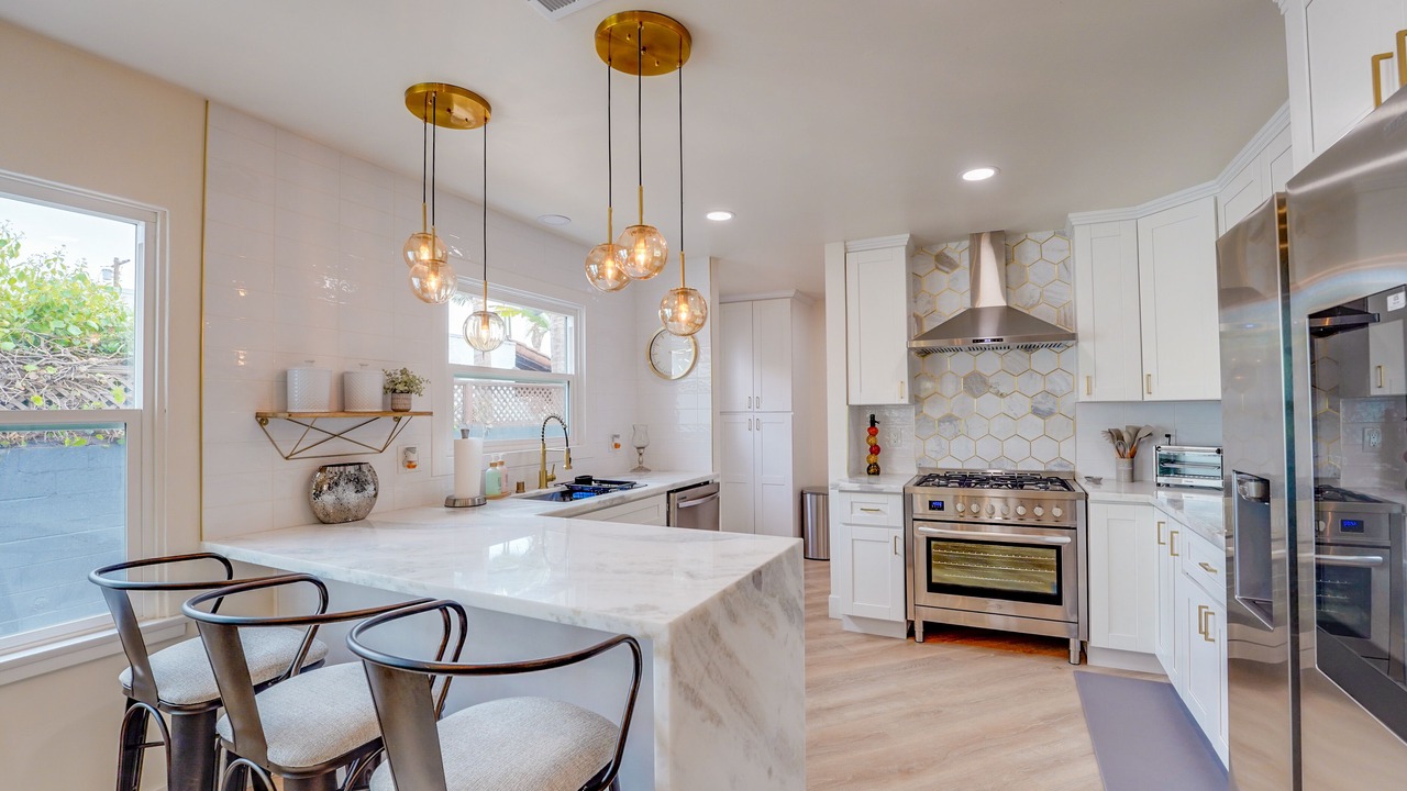 Photo of Kitchen in North Park