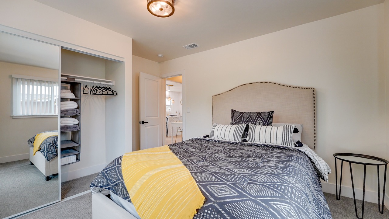 Photo of Bedroom in North Park