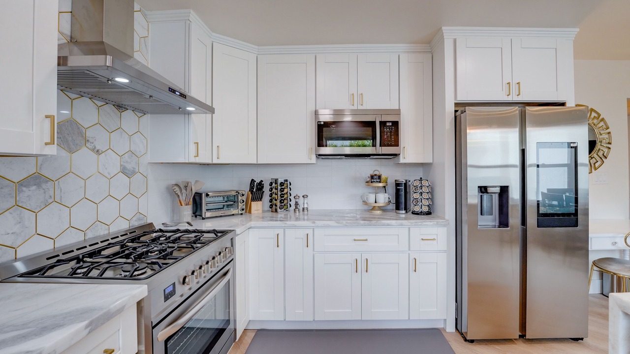 Photo of Kitchen in North Park
