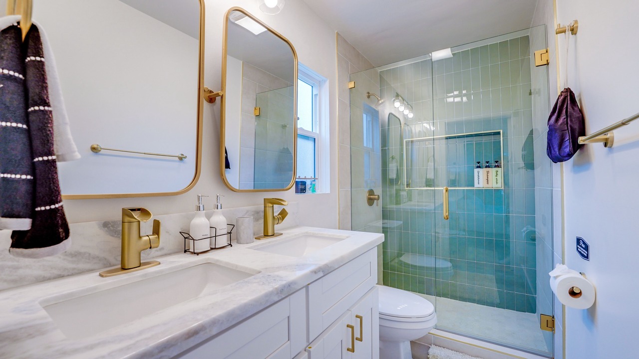 Photo of Bathroom in North Park