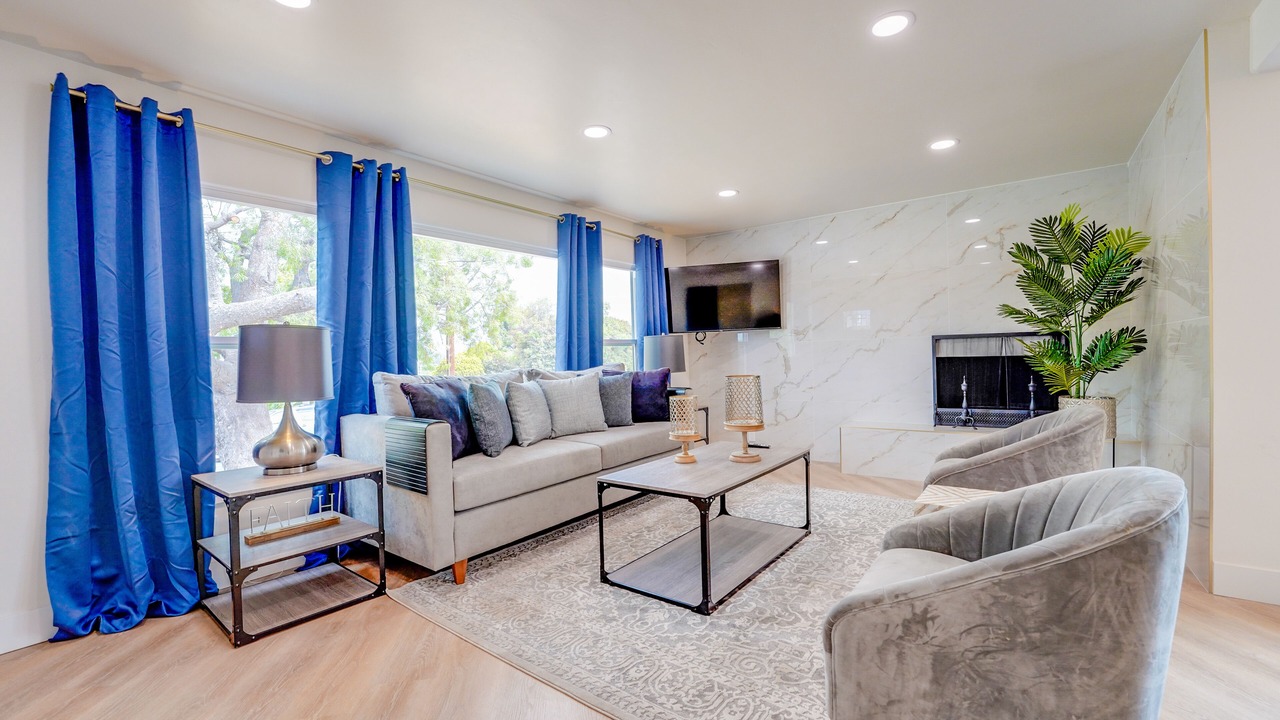Photo of Livingroom in North Park