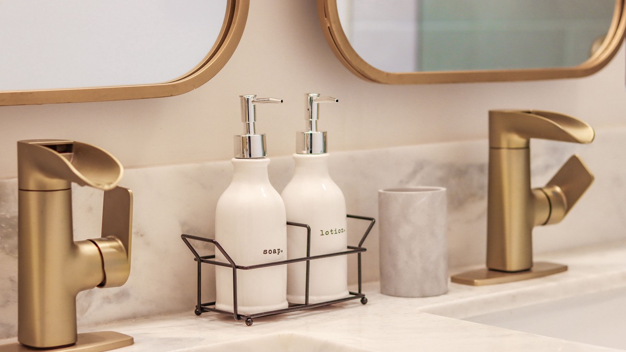 Photo of Bathroom in North Park