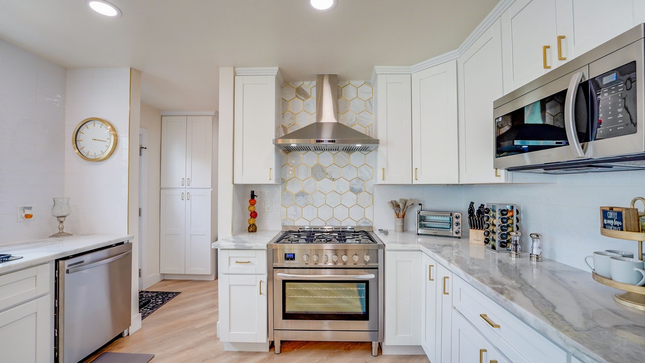 Photo of Kitchen in North Park