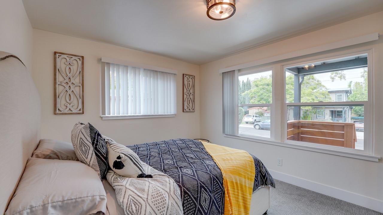 Photo of Bedroom in North Park