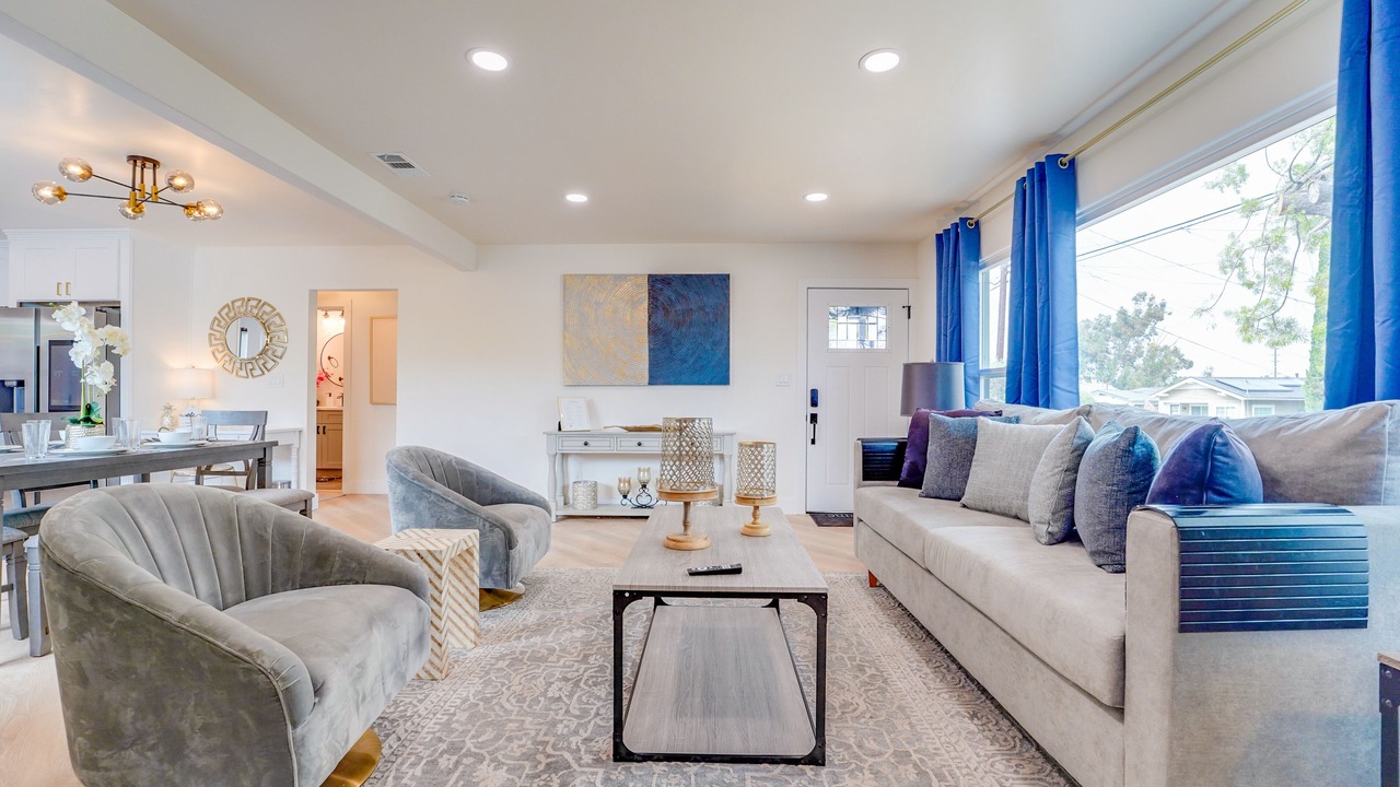 Photo of Livingroom in North Park