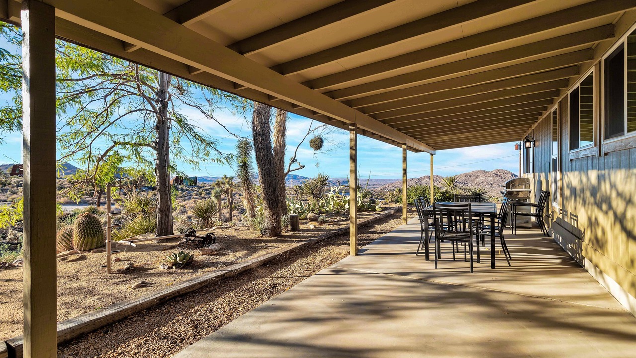 Photo of Outdoor in Joshua Tree Highlands