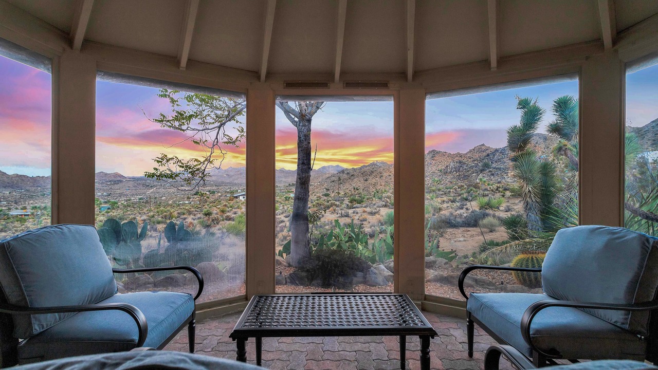 Photo of Outdoor in Joshua Tree Highlands