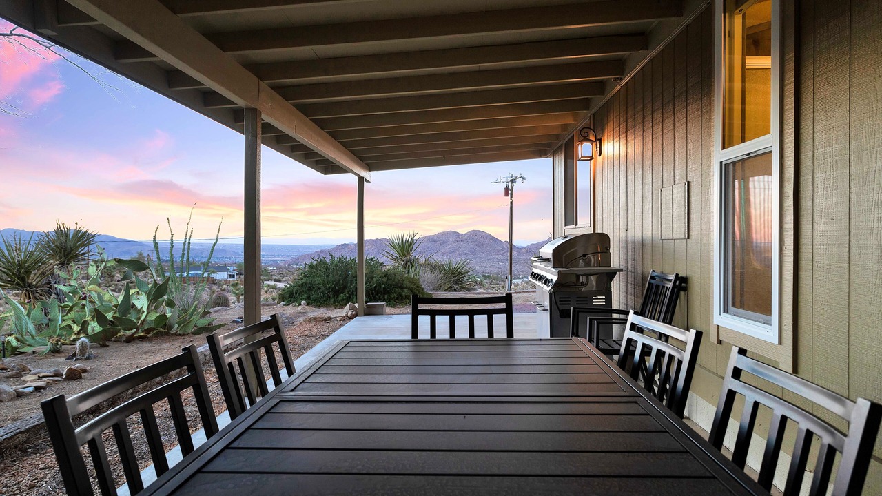 Photo of Outdoor in Joshua Tree Highlands