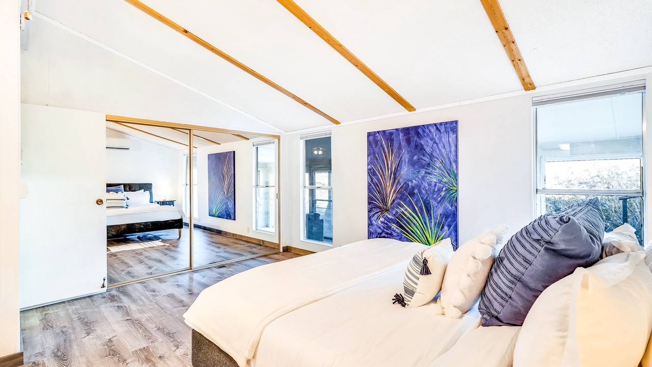 Photo of Bedroom in Joshua Tree Highlands