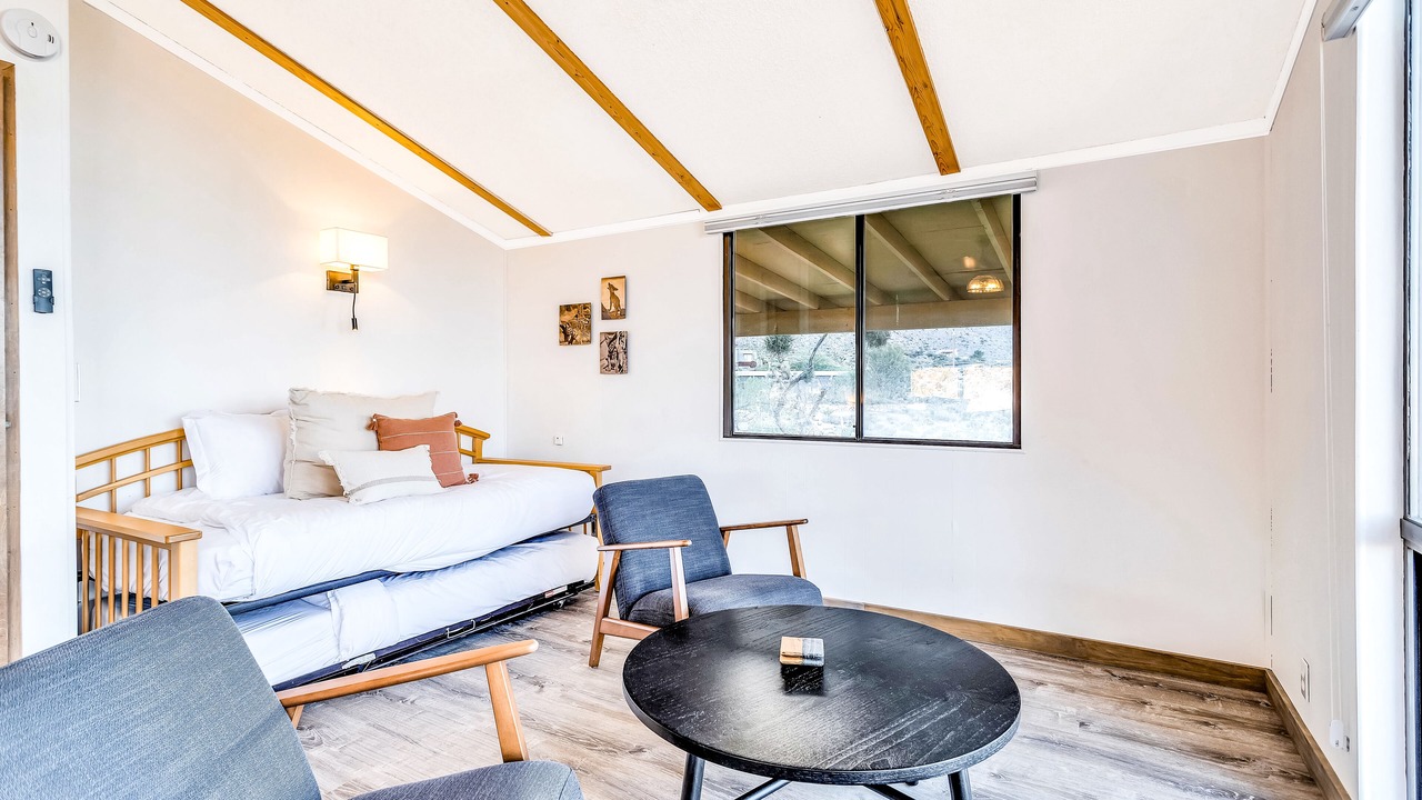 Photo of Bedroom in Joshua Tree Highlands