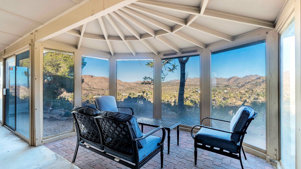 Photo of Outdoor in Joshua Tree Highlands