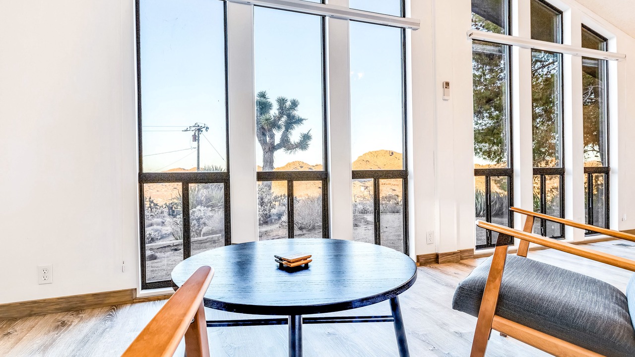 Photo of Others in Joshua Tree Highlands