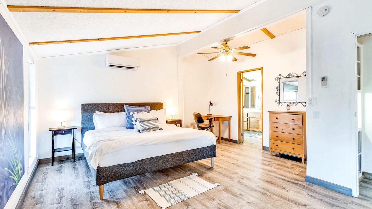 Photo of Bedroom in Joshua Tree Highlands