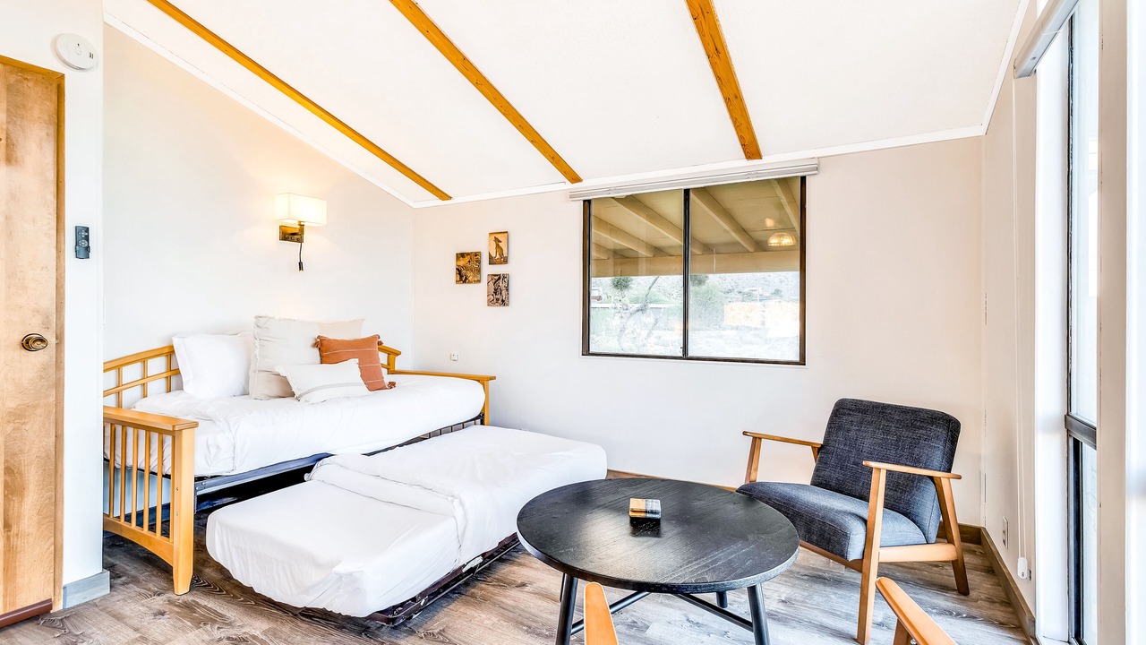 Photo of Bedroom in Joshua Tree Highlands
