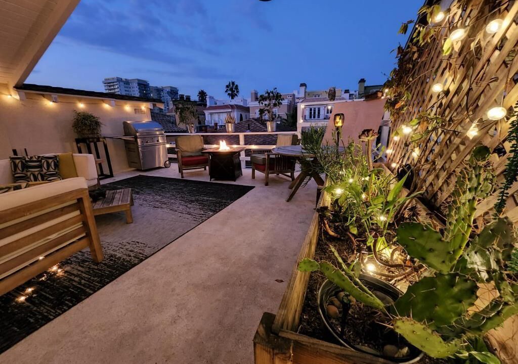 Photo of Outdoor in Marina Peninsula