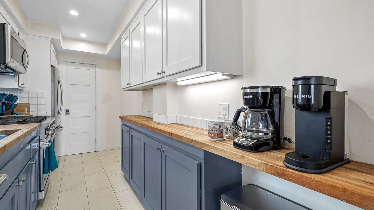 Photo of Kitchen in Marina Peninsula