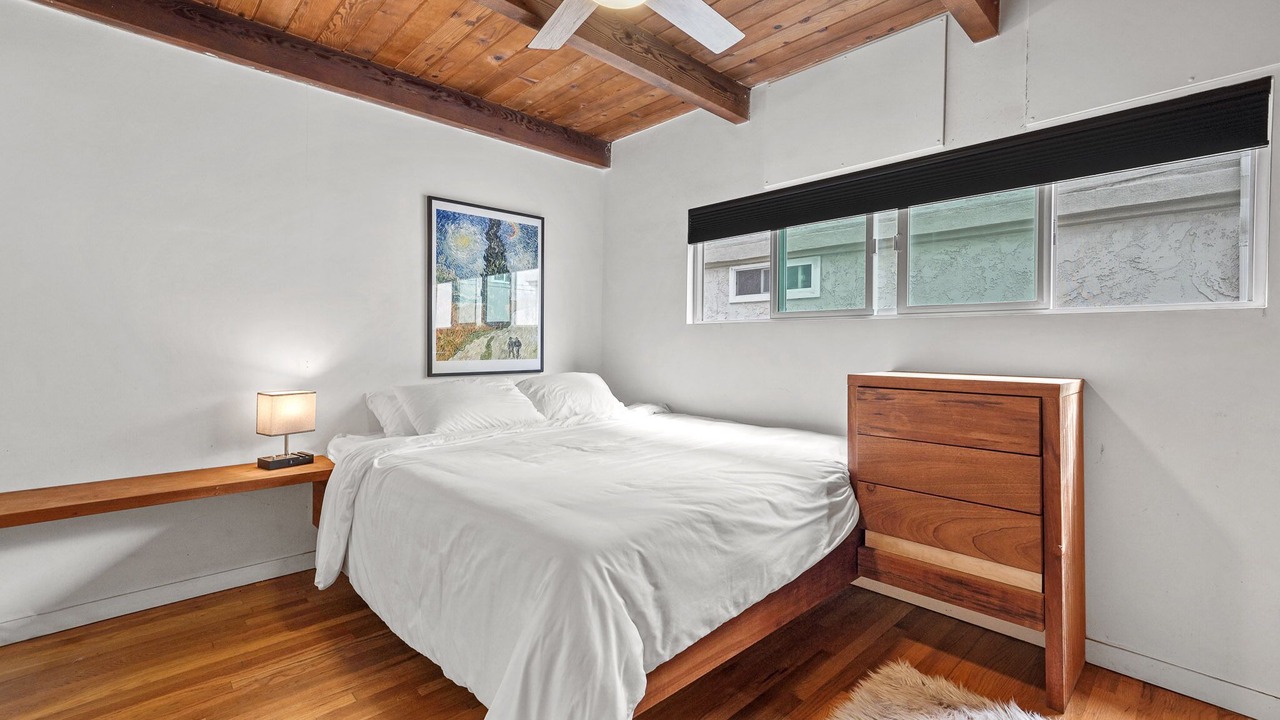 Photo of Bedroom in Marina Peninsula