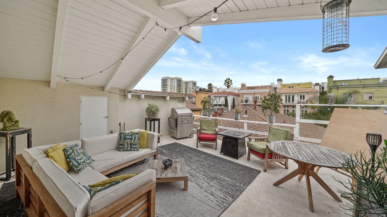 Photo of Outdoor in Marina Peninsula