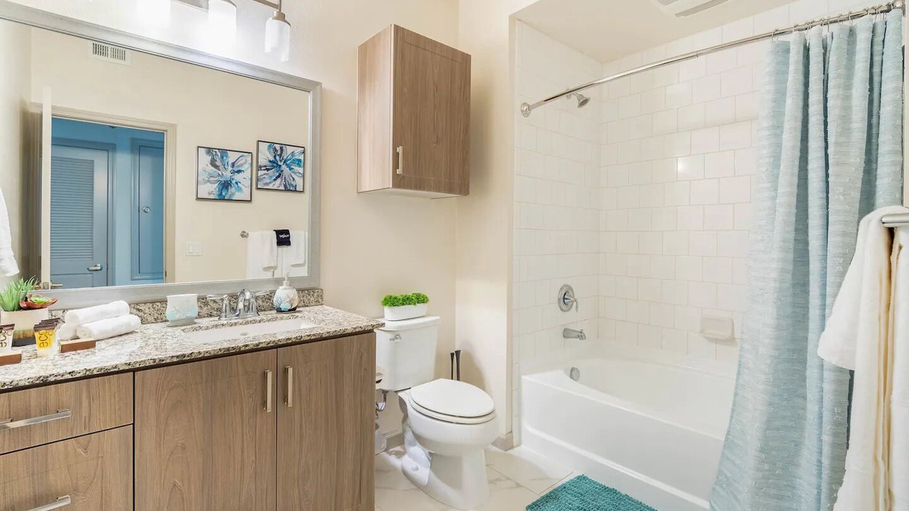 Photo of Bathroom in Camarillo