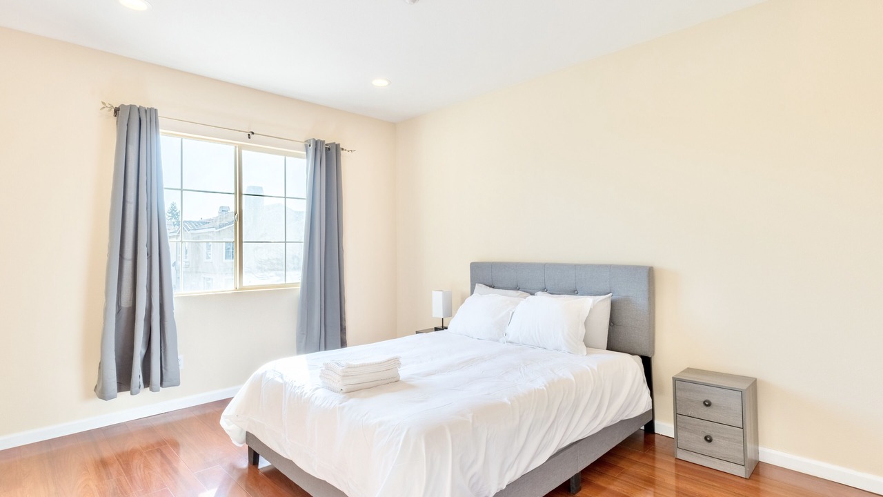 Photo of Bedroom in Union City