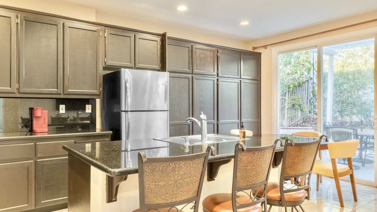 Photo of Kitchen in Union City