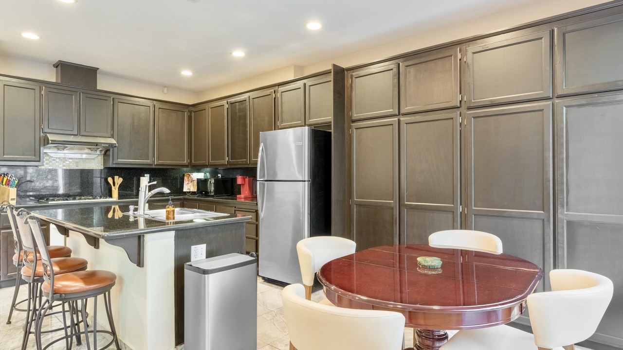 Photo of Kitchen in Union City