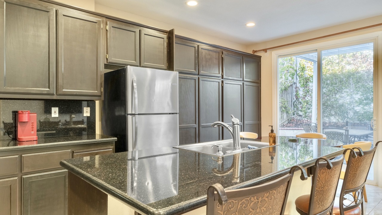 Photo of Kitchen in Union City