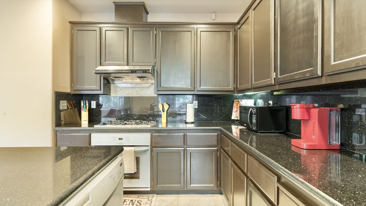 Photo of Kitchen in Union City