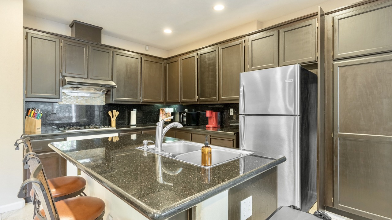 Photo of Kitchen in Union City