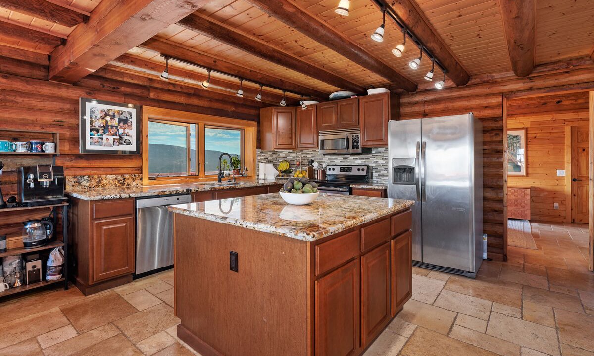 Photo of Kitchen in Escondido