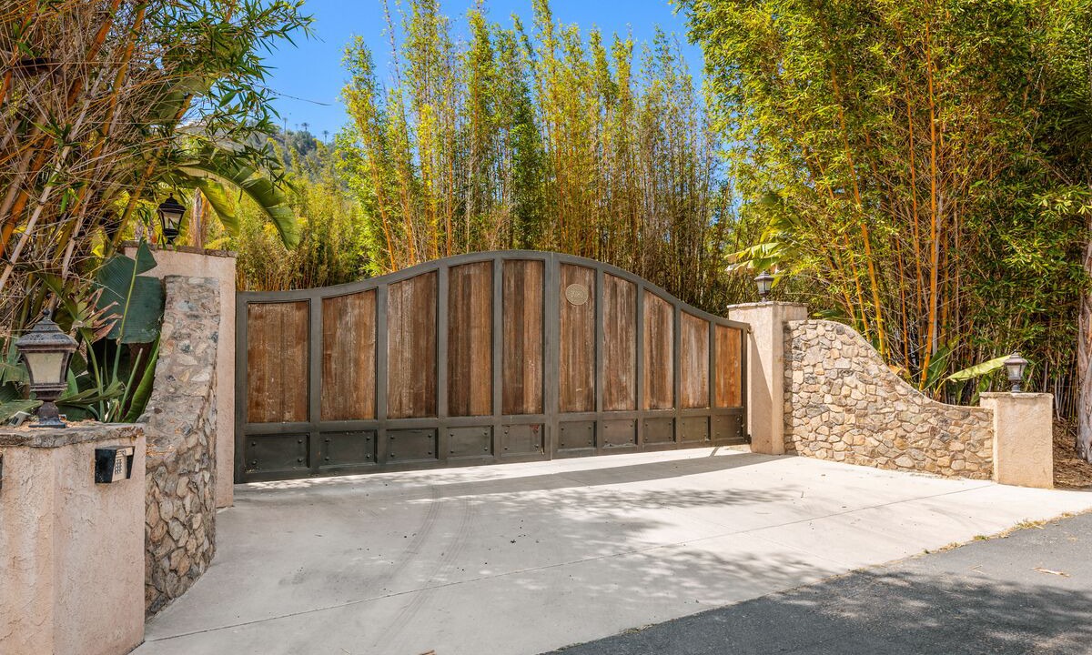 Photo of Outdoor in Escondido