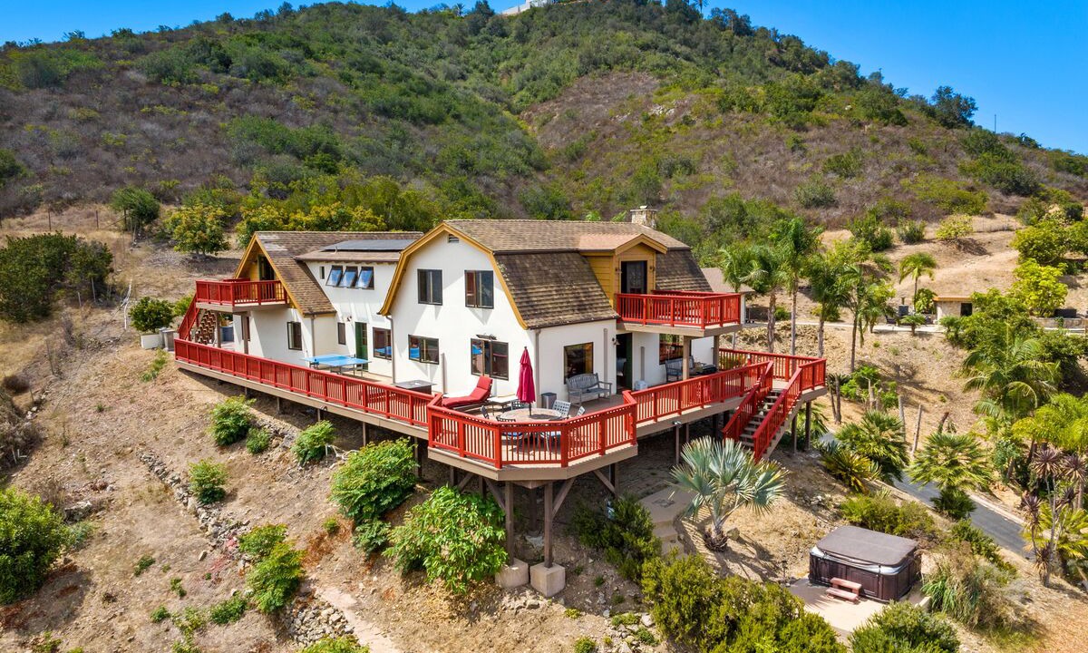 Photo of Outdoor in Escondido
