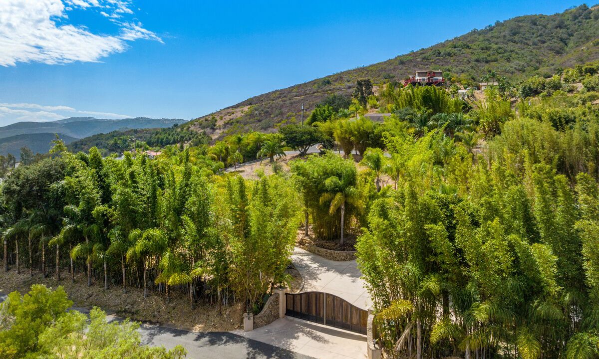 Photo of Outdoor in Escondido