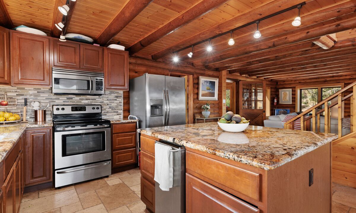 Photo of Kitchen in Escondido