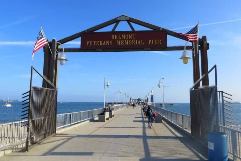 Photo of Others in Belmont Shore