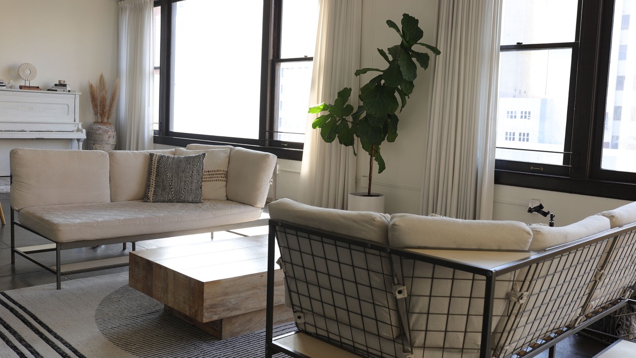 Photo of Livingroom in Historic Core
