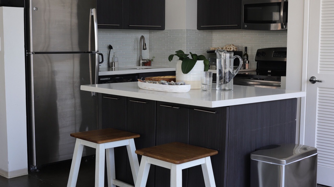 Photo of Kitchen in Historic Core