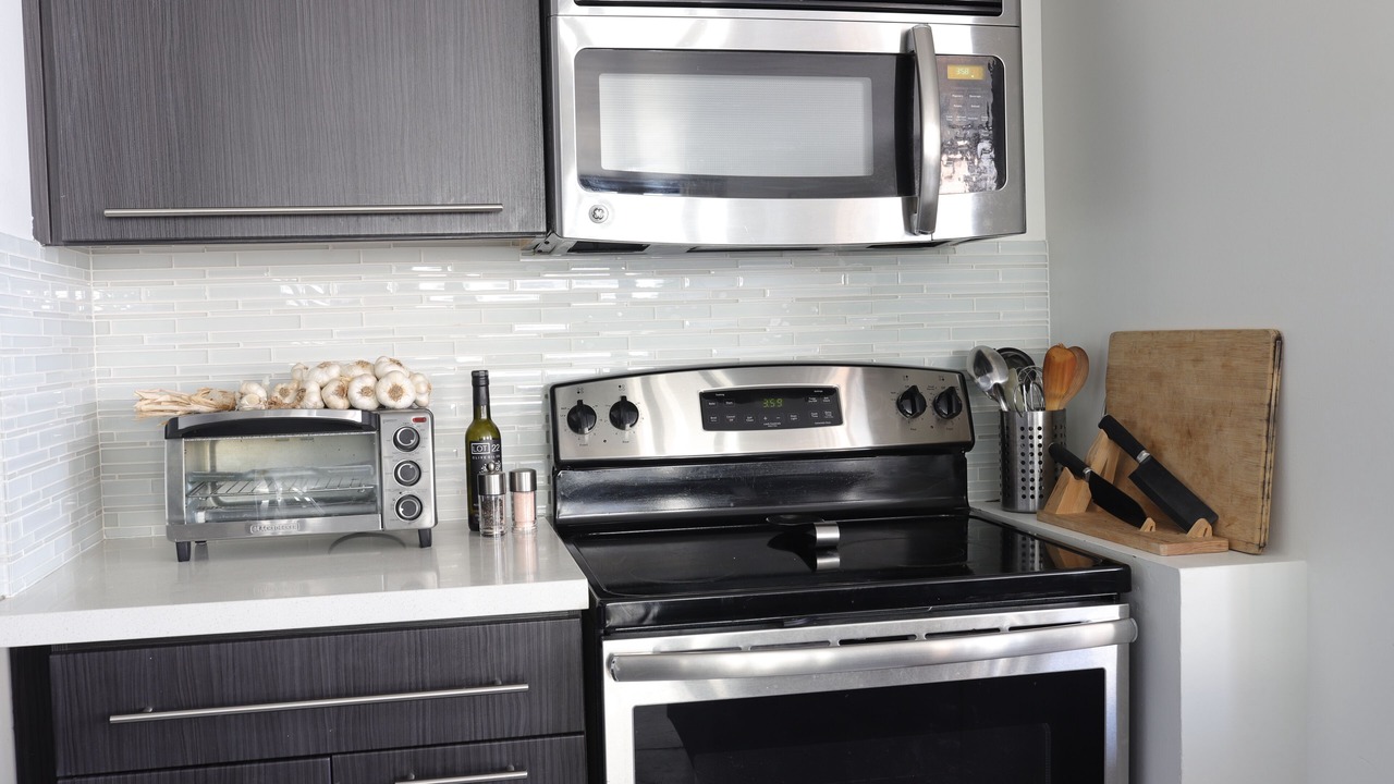 Photo of Kitchen in Historic Core