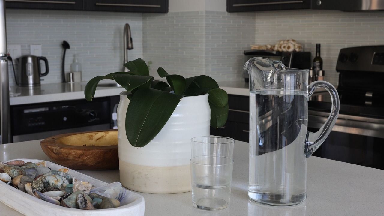 Photo of Kitchen in Historic Core