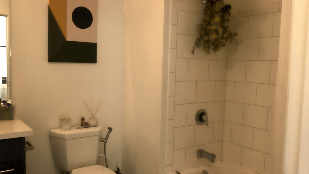 Photo of Bathroom in Historic Core