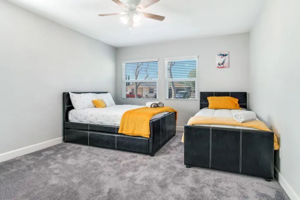 Photo of Bedroom in San Bernardino