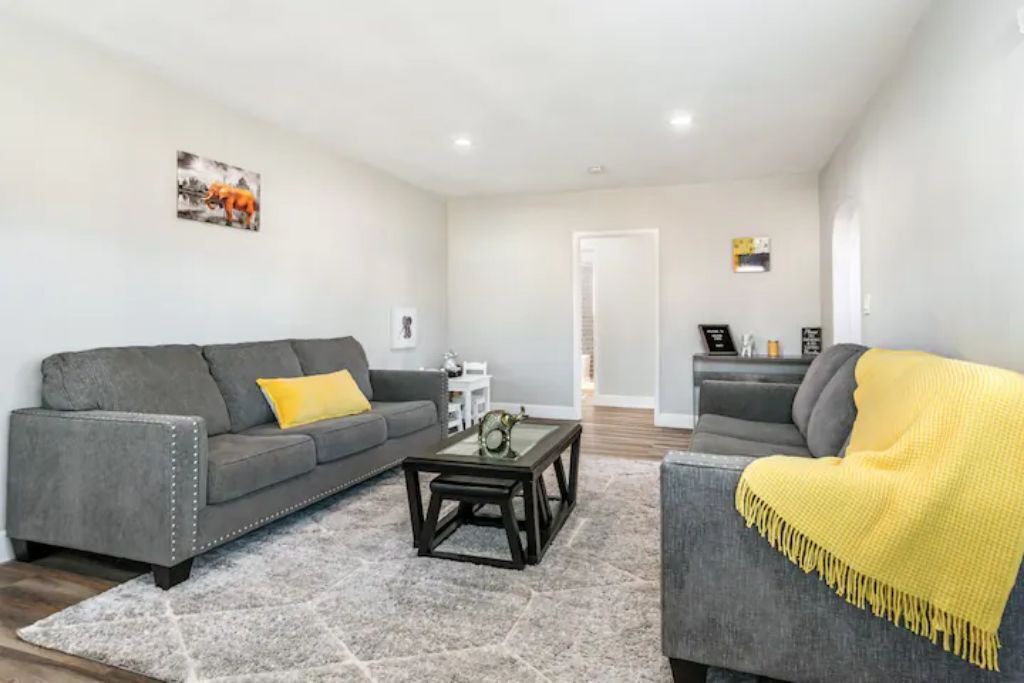 Photo of Livingroom in San Bernardino