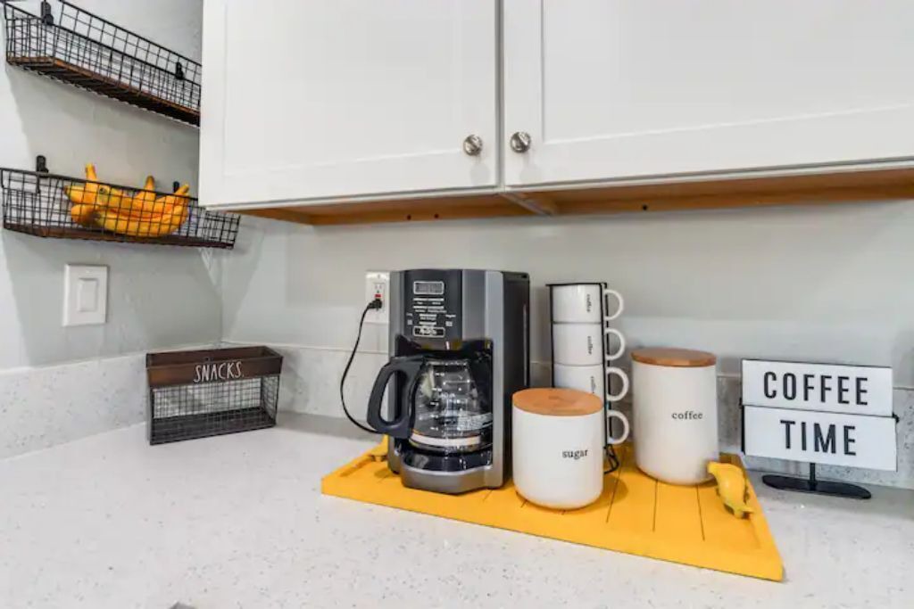 Photo of Kitchen in San Bernardino