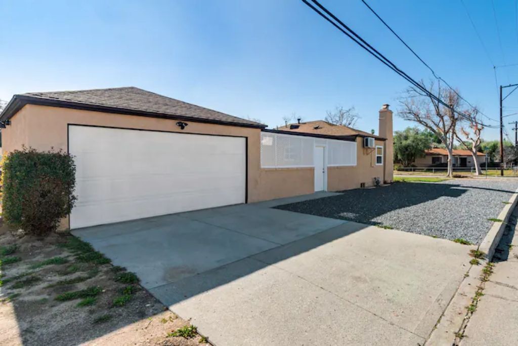 Photo of Outdoor in San Bernardino