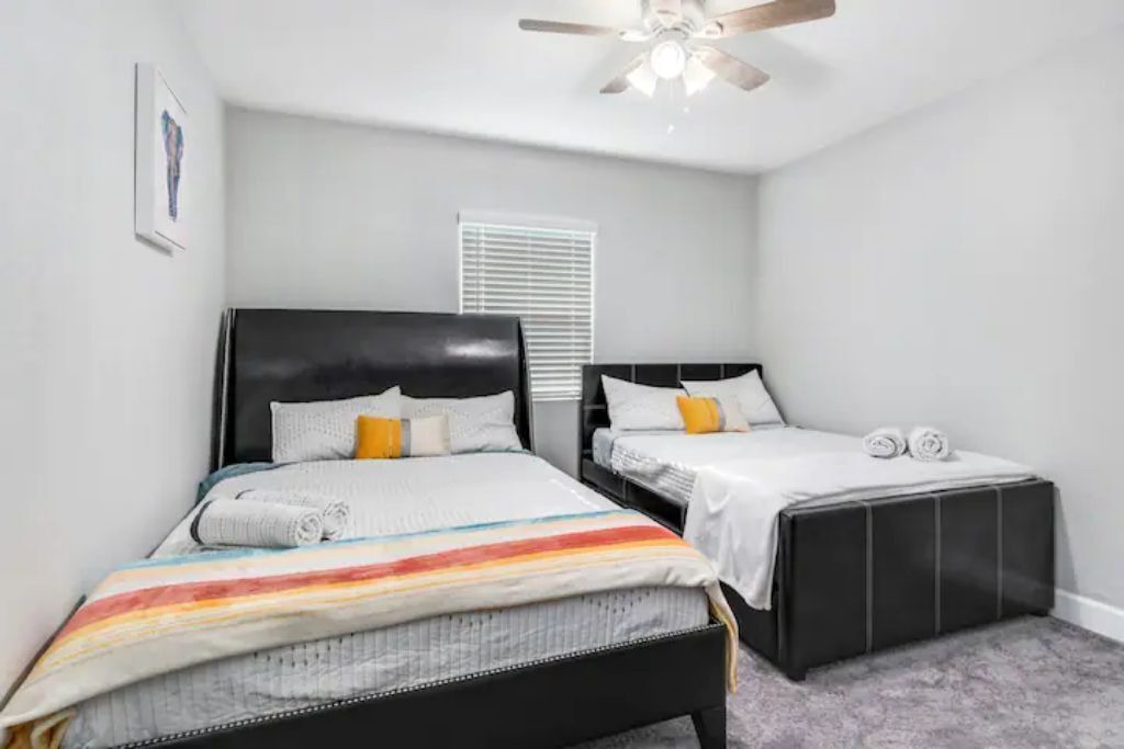 Photo of Bedroom in San Bernardino