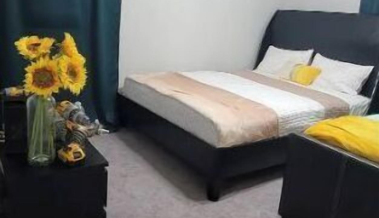 Photo of Bedroom in San Bernardino